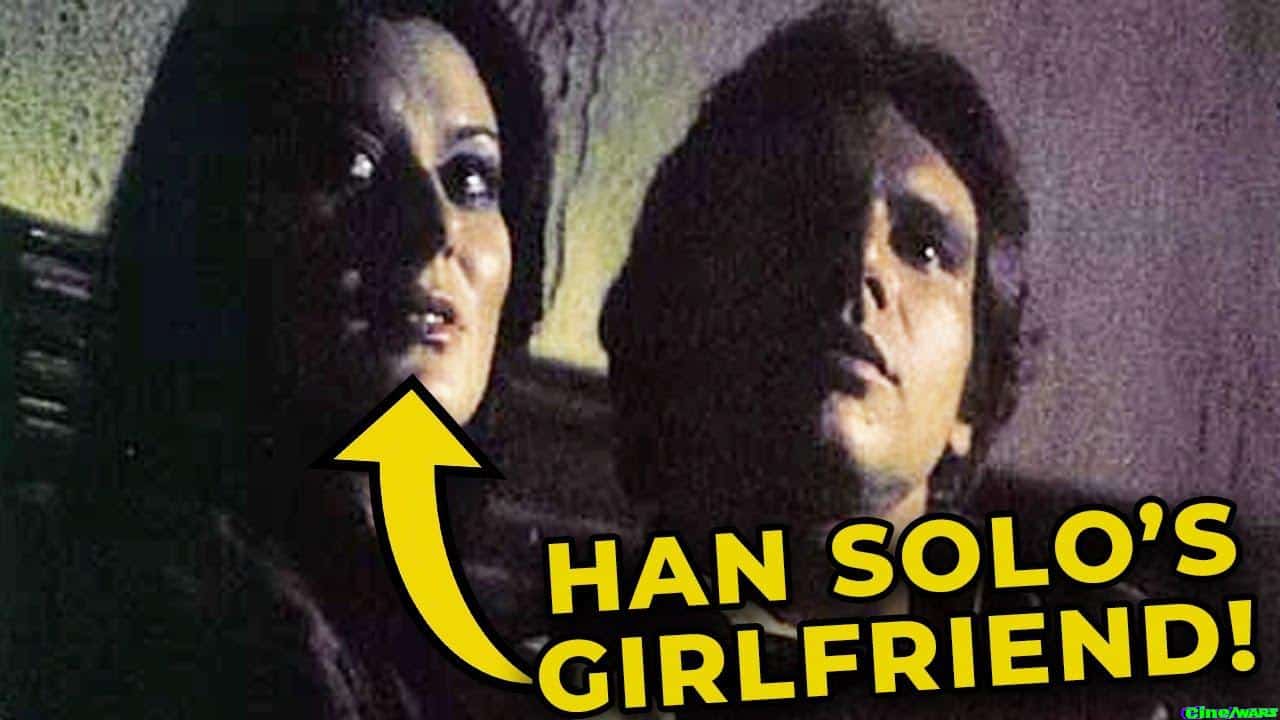 10 Things You Missed In Star Wars Deleted Scenes