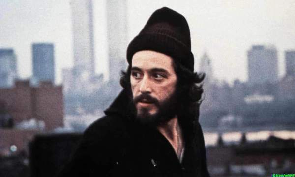 Serpico at 50