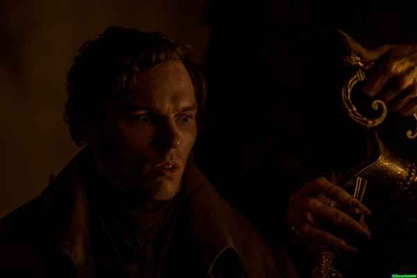 Nosferatu | Nicholas Hoult