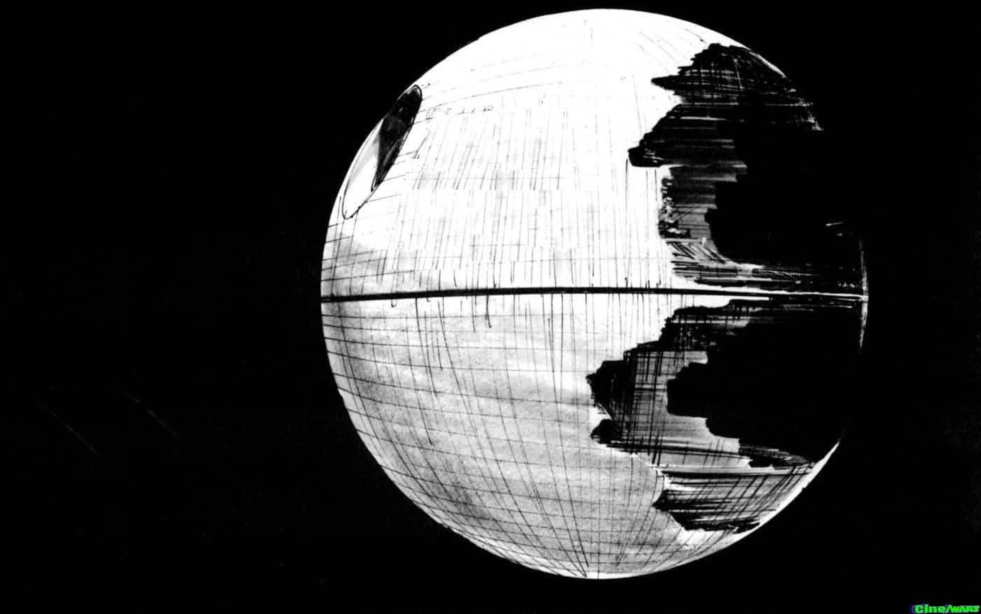 Return of the Jedi / Concepts