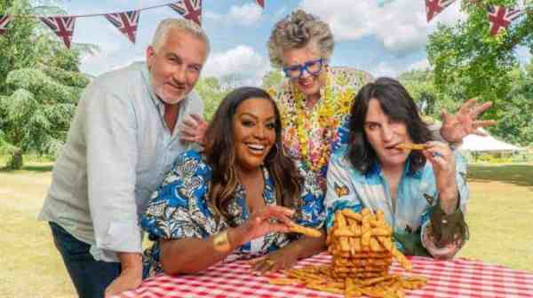 Channel 4 unveils most streamed shows of 2023