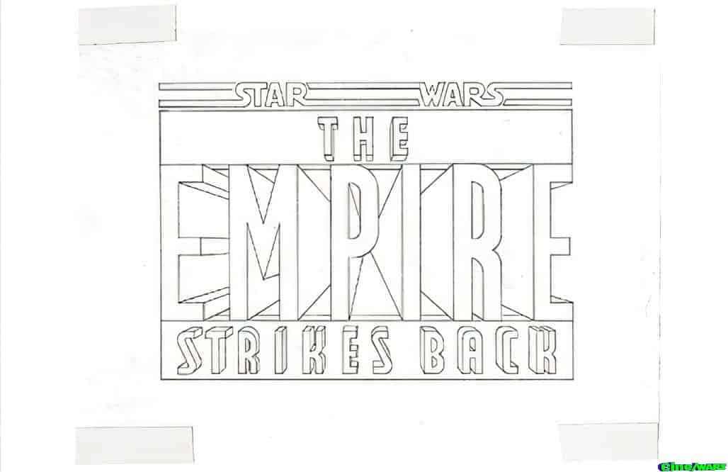 The Empire Strikes Back / Concepts