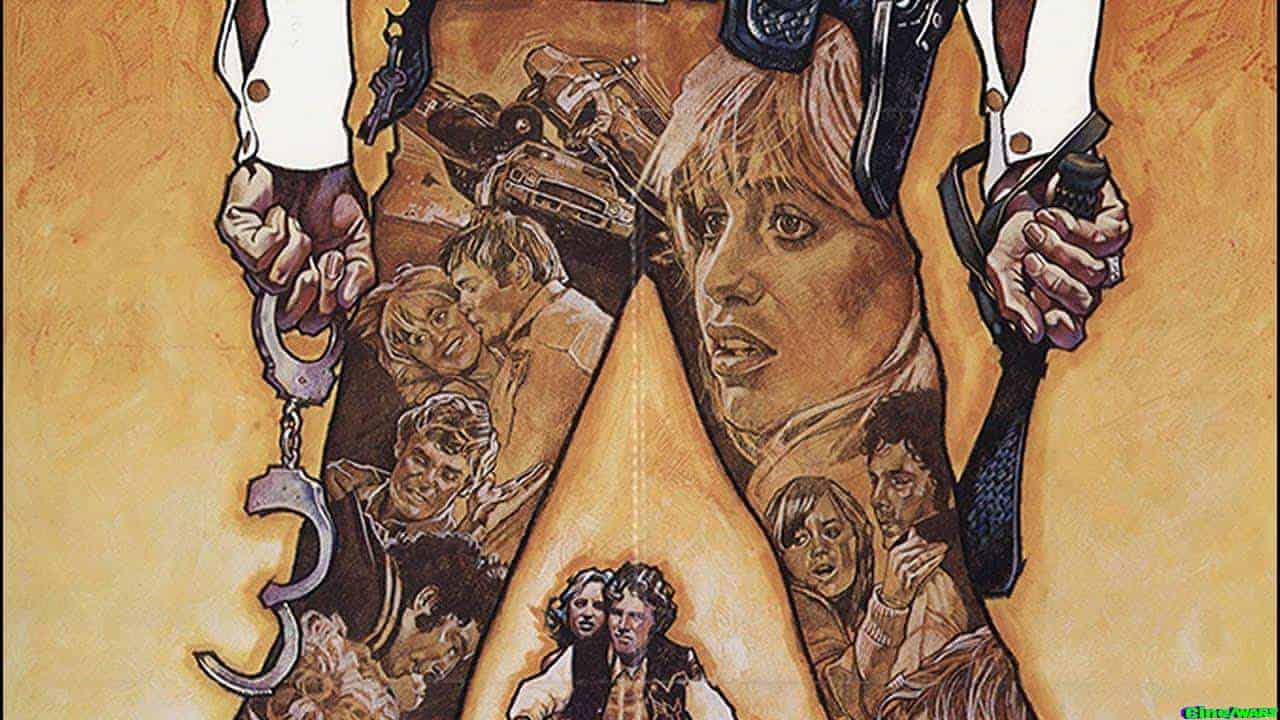 A Small Town In Texas (1976)