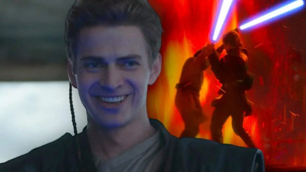 Star Wars: Anakin Skywalker