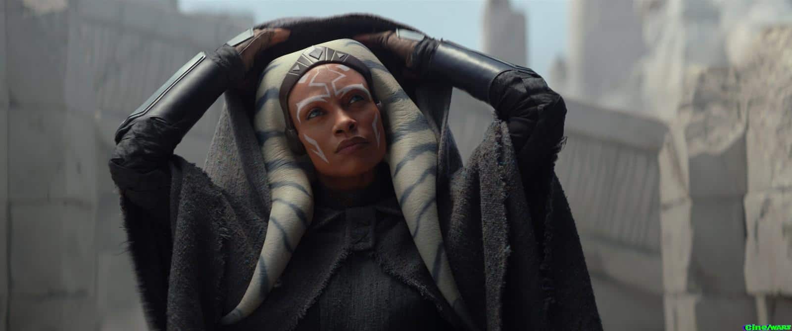 Ahsoka / Gallery