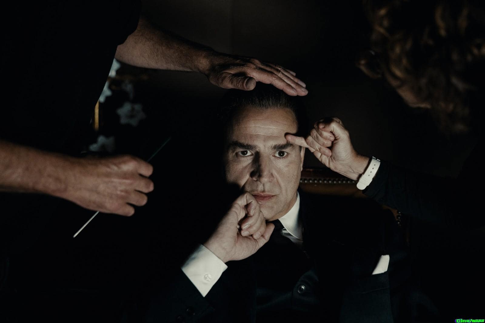 CRISTÓBAL BALENCIAGA