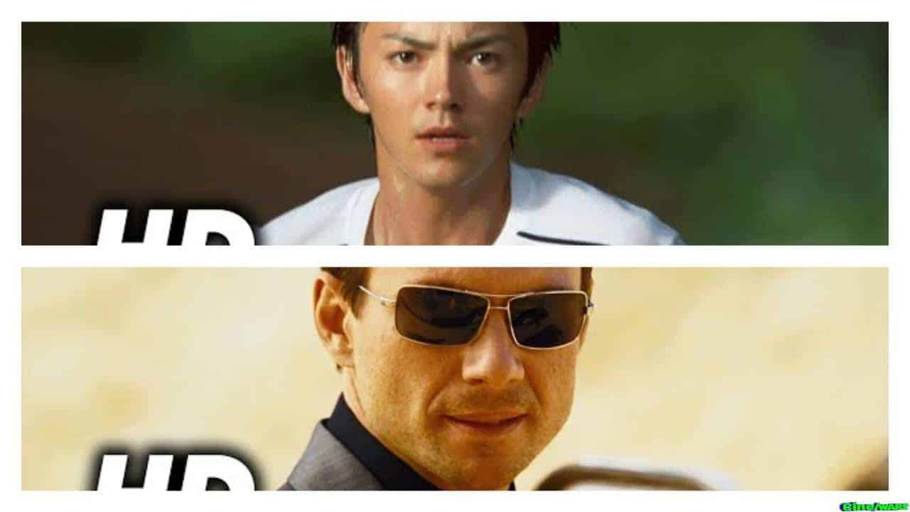 Feel the Wind / Dolan's Cadillac