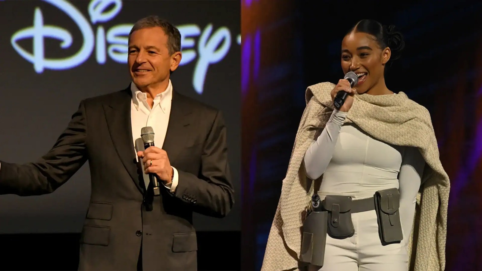 This Week, In a Galaxy Far, Far Away / December 3rd, 2023