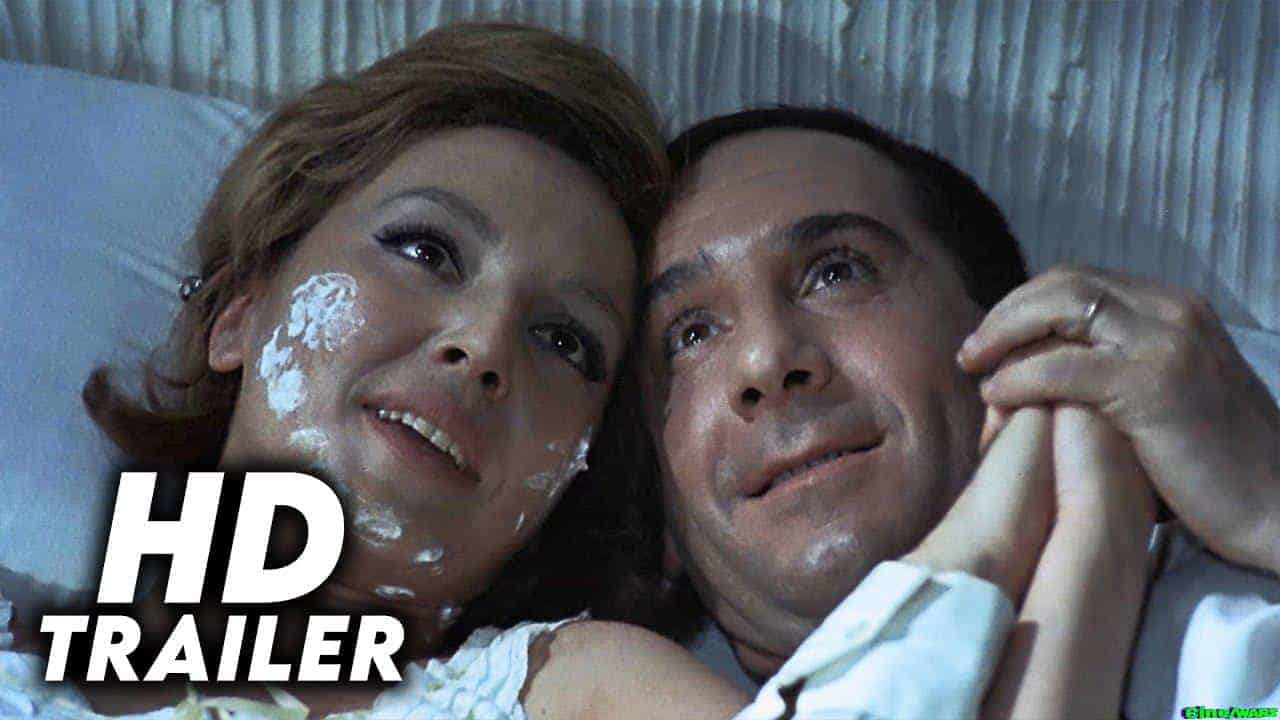 Crónica De Nueve Meses (1967)