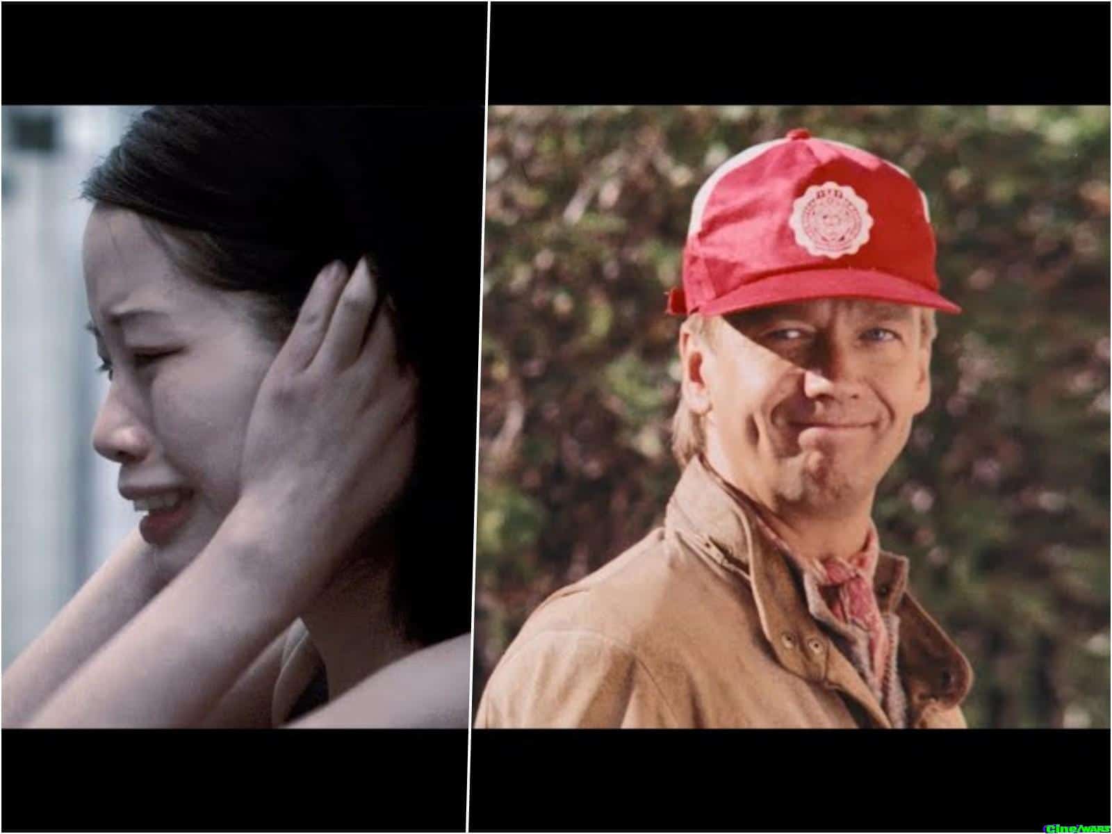 End of the Line (2007) / Strul (1988)