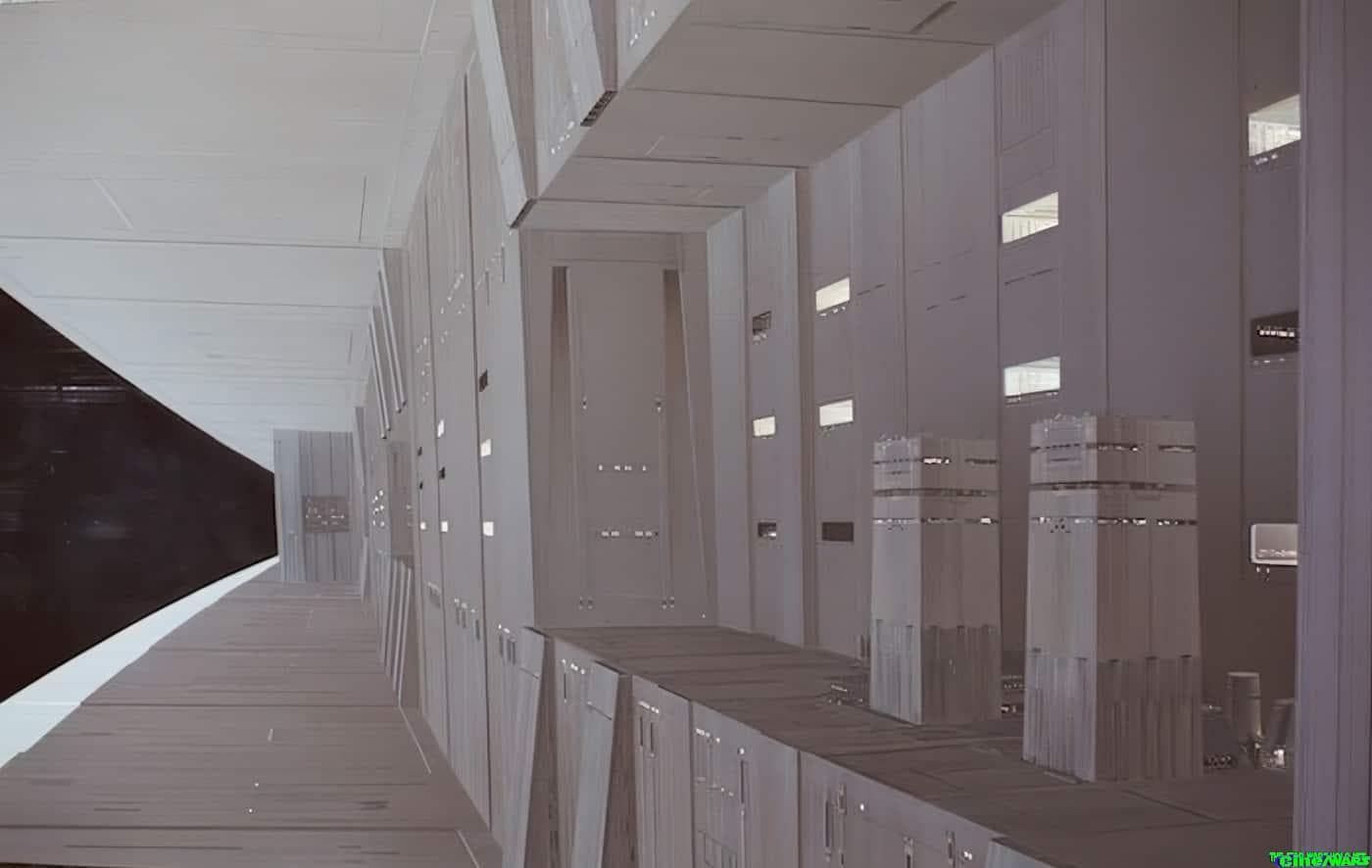 A New Hope / Concepts