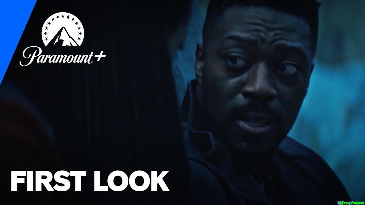 First Look / Star Trek: Discovery / Season 5