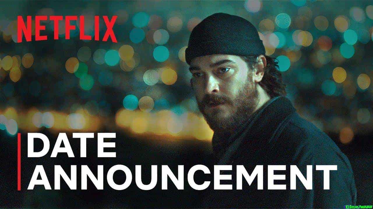 KÜbra / Date Announcement