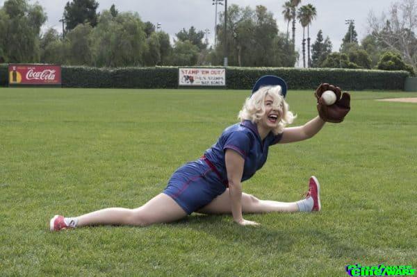 A League of Their Own / Episodic Images