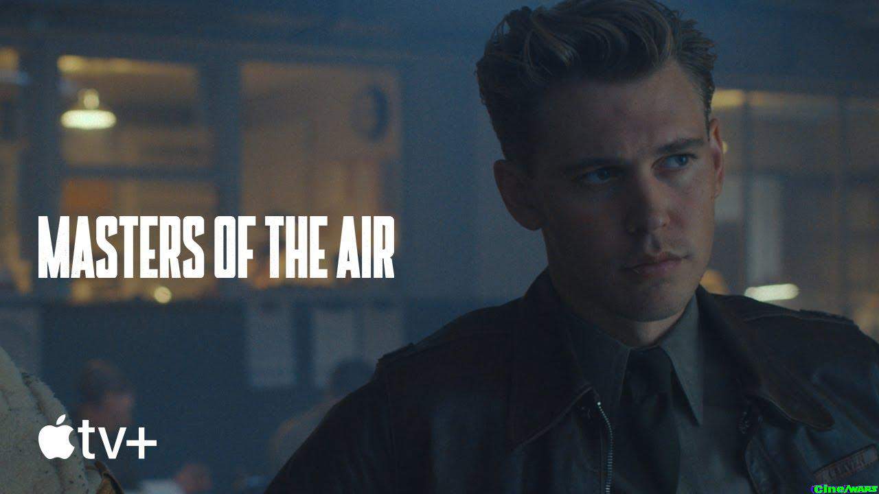 Masters Of The Air / Official Trailer