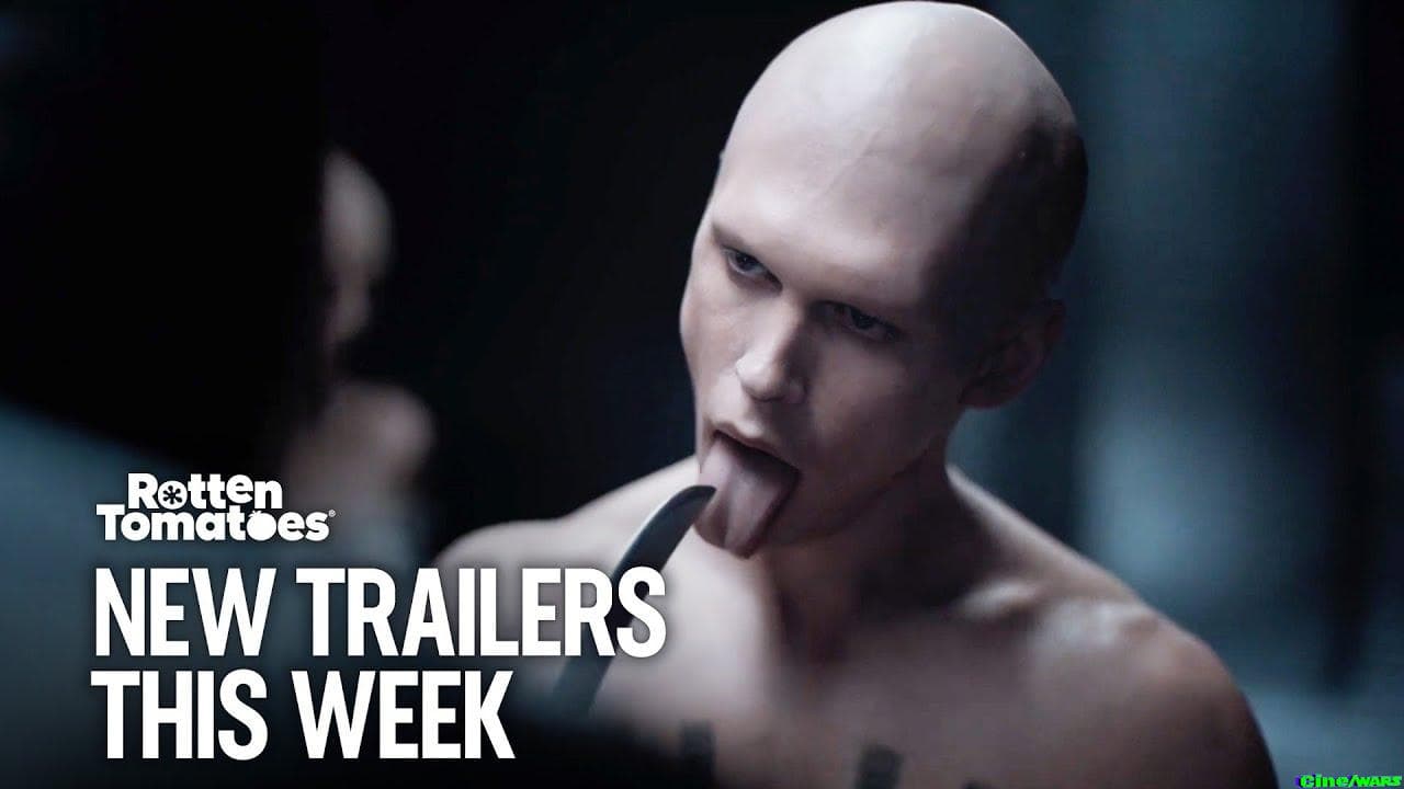 New Trailers This Week / Week 50 (2023)