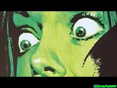 Nightmare Honeymoon (1974)