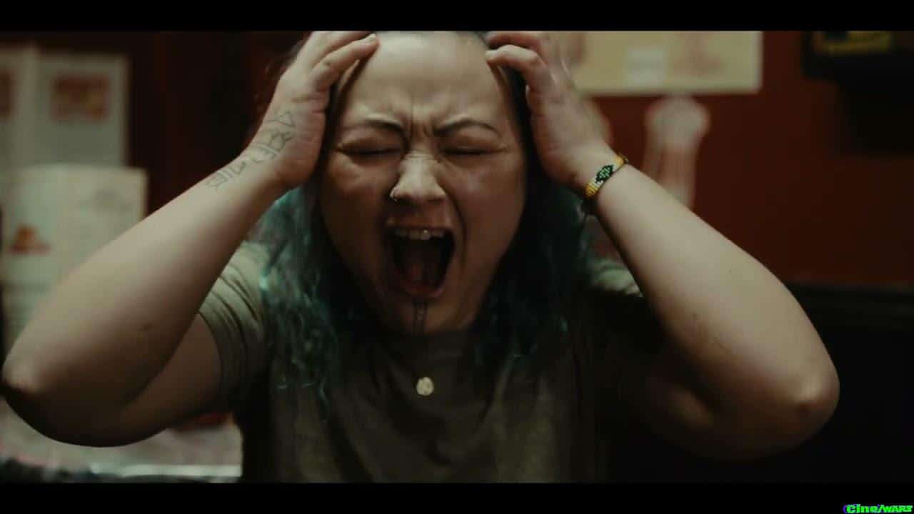 Official Trailer For True Detective: Night Country