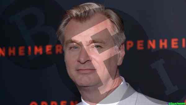 BFI to Honour Christopher Nolan with BFI Fellowship