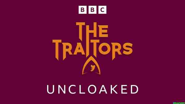 The Traitors: Uncloaked comes to the BBC