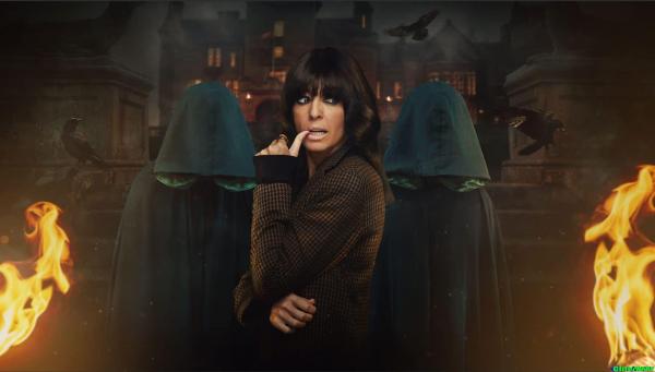 The Traitors Series 2 / Everything you need to know