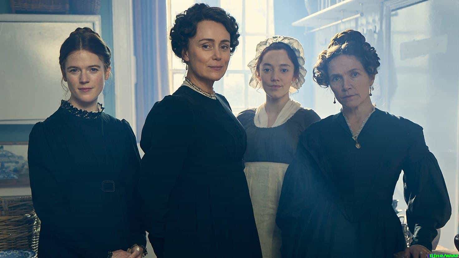 BBC to Air Miss Austen