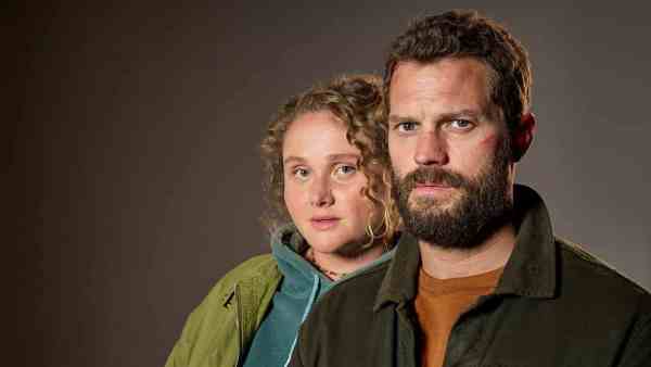 Thrills, Surprises, and Offbeat Characters