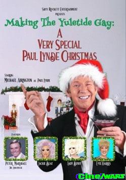 A Very Special Paul Lynde Christmas (out in UK on DVD/ VOD 15th December)