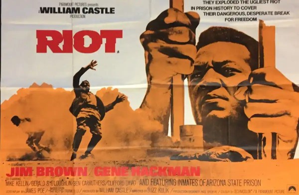 Riot (1969)
