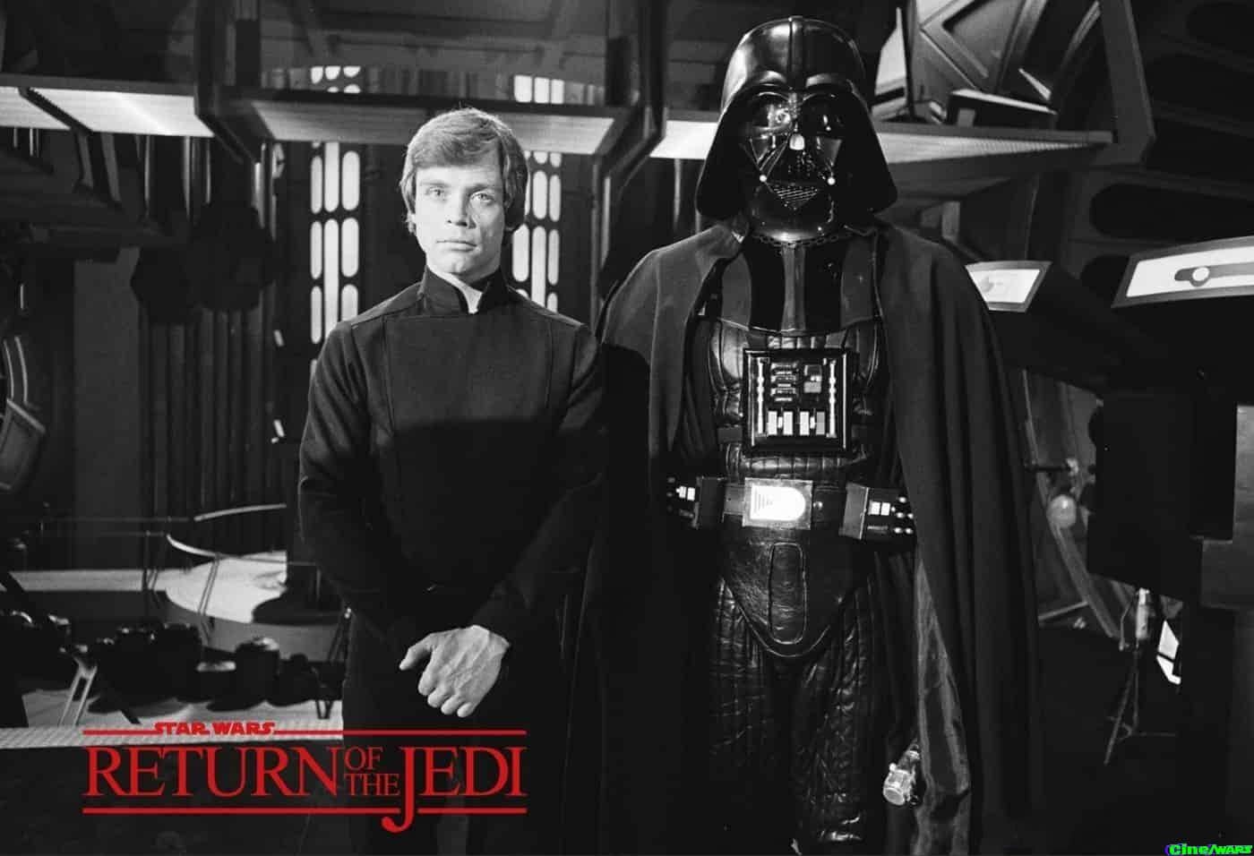 Return of the Jedi / Misc