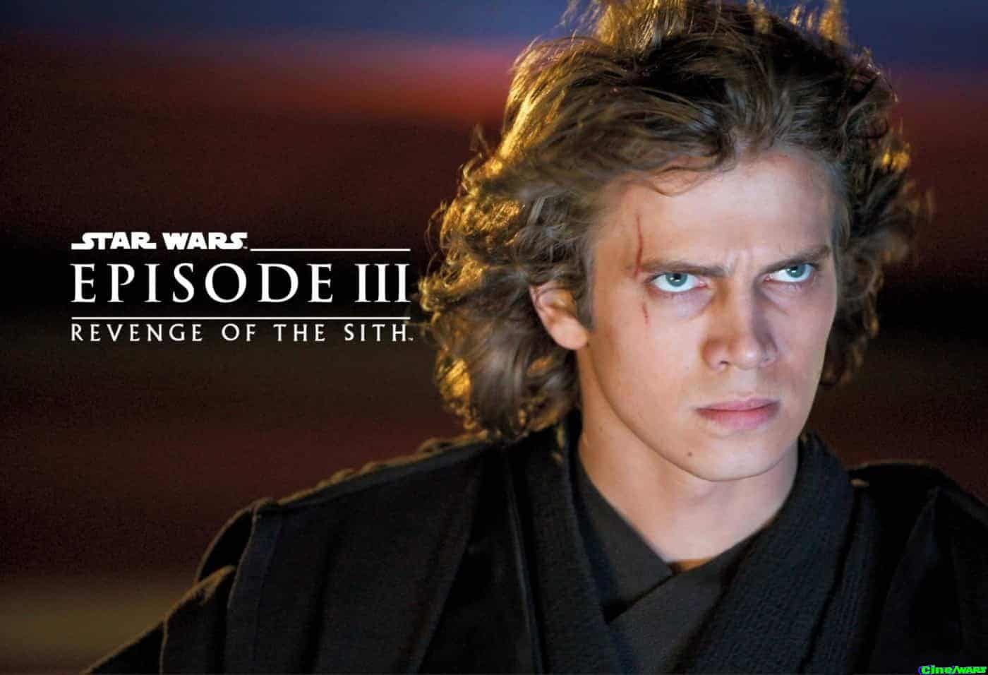 Revenge of the Sith / Misc