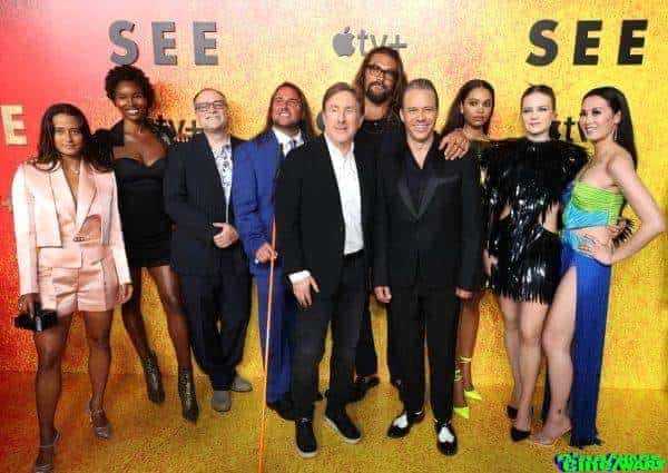 SEE - Premiere Images
