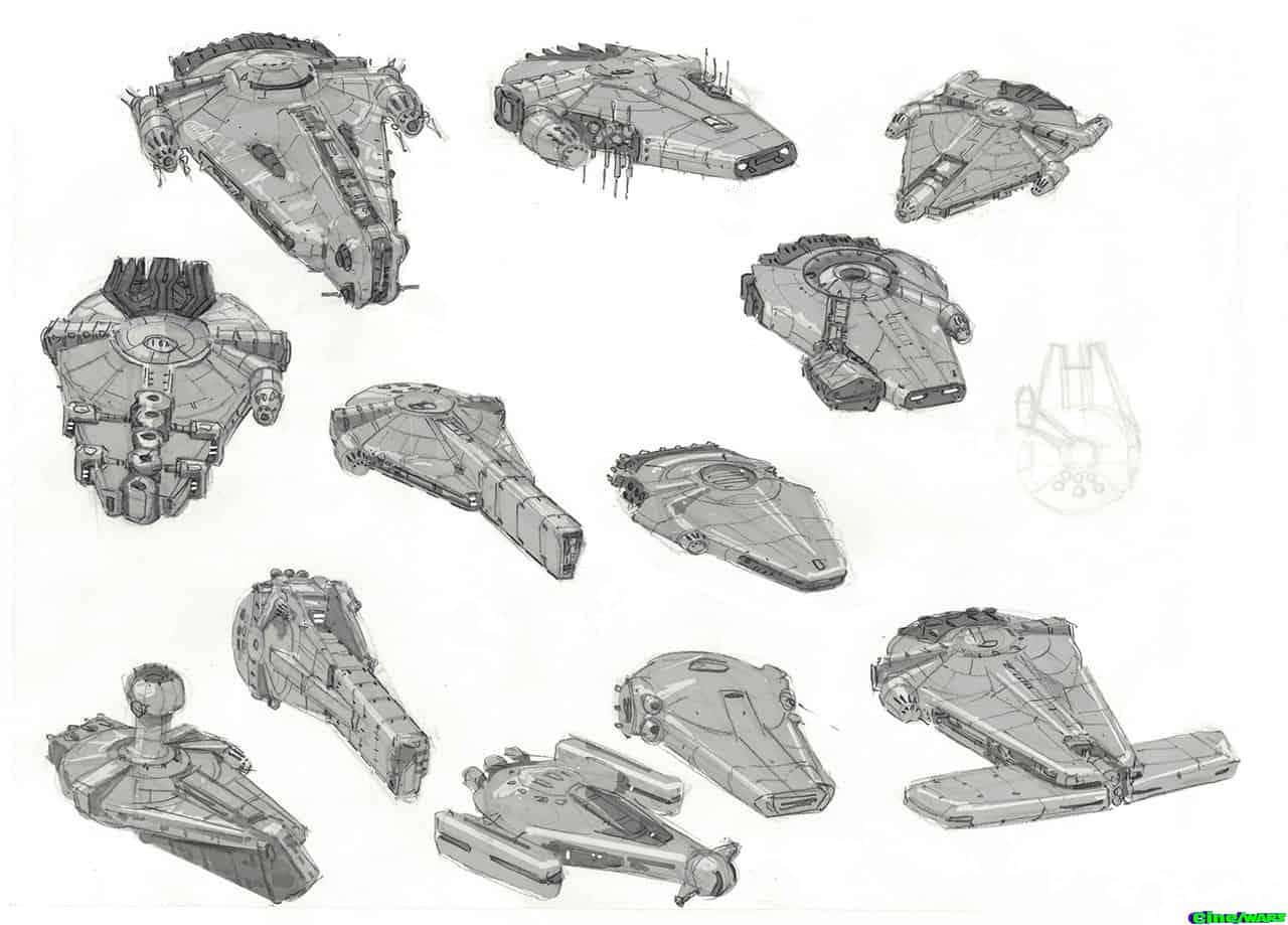 Solo / Concepts