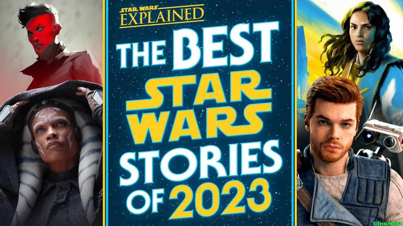 Star Wars – The Best Of 2023