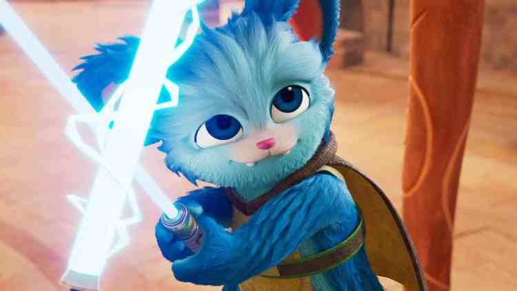 Star Wars: Young Jedi Adventures Wins 2 Children's & Family Emmys