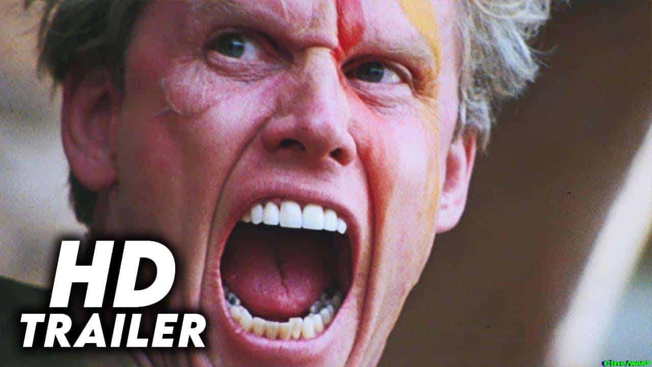 Surviving The Game (1994)