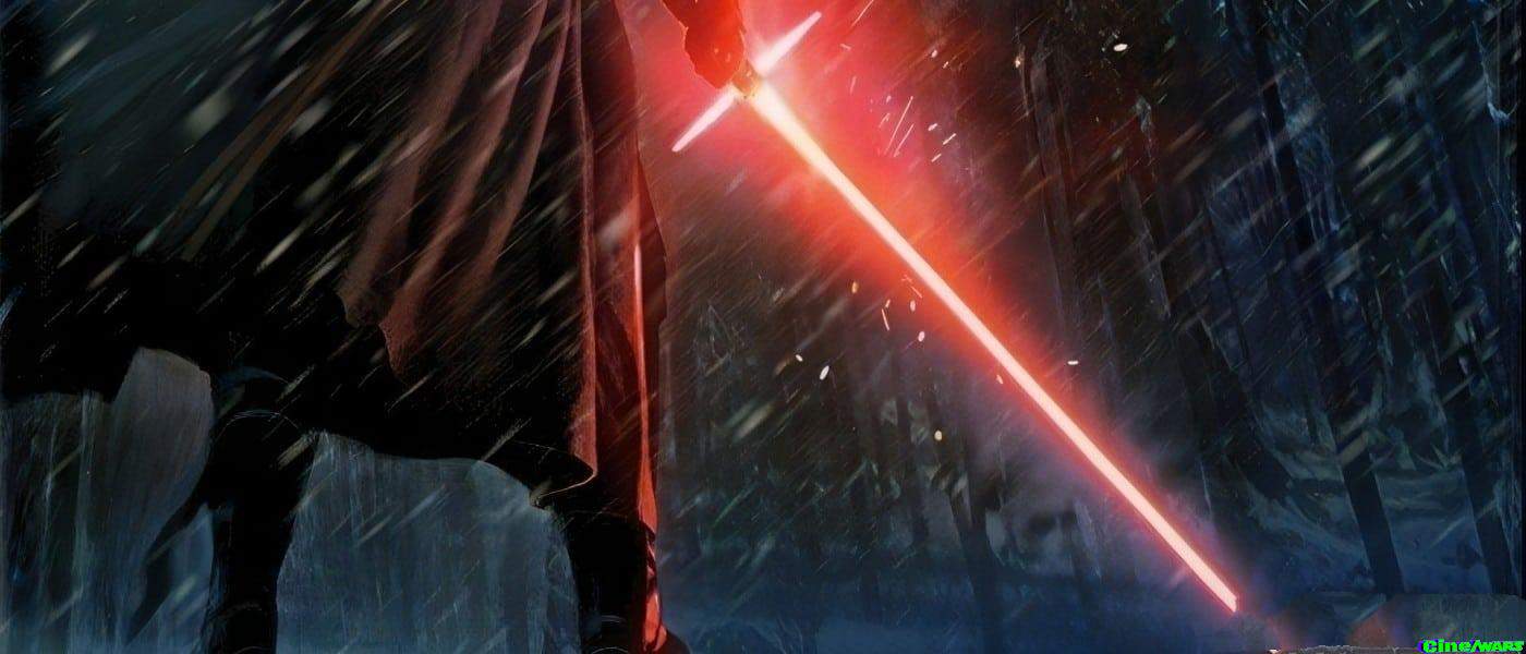 The Force Awakens / Art