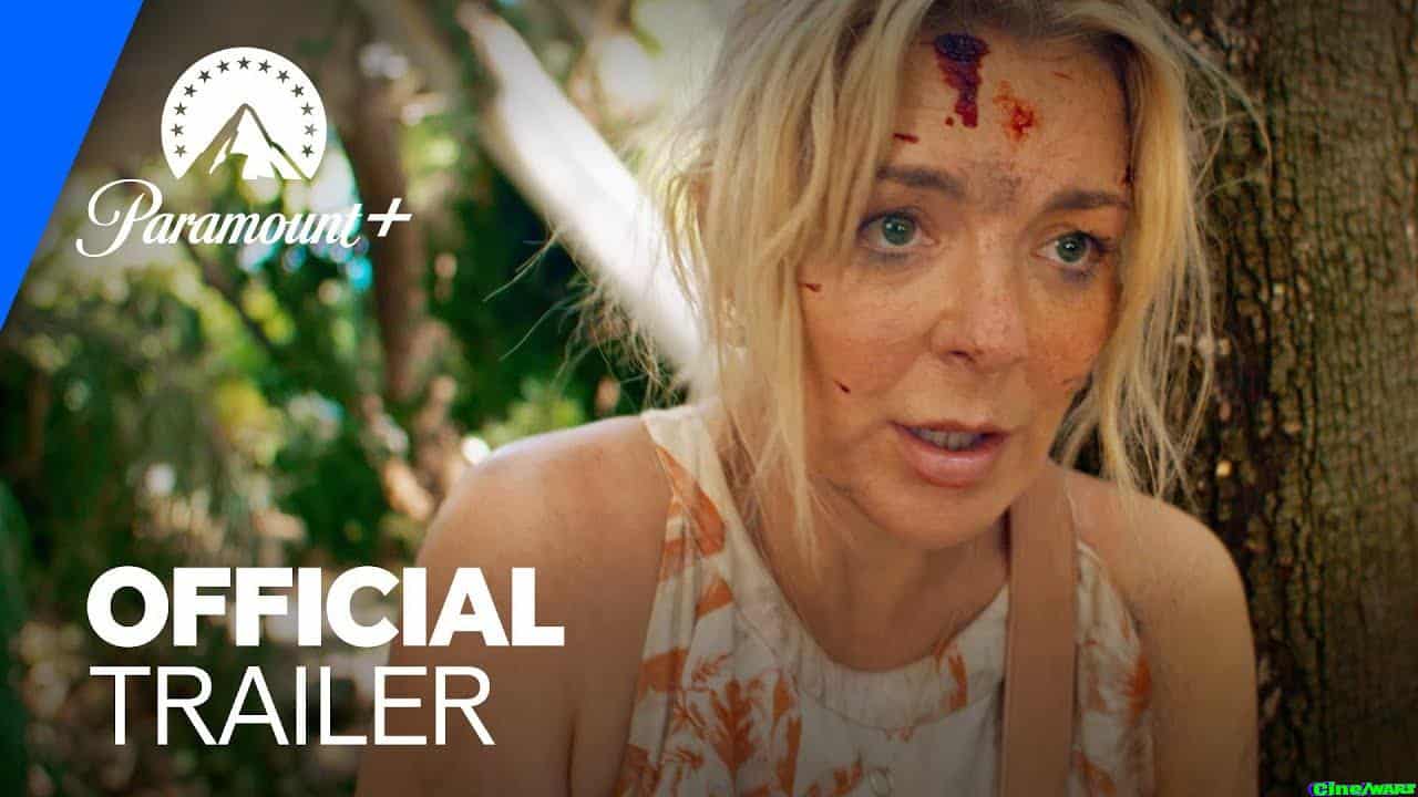 The Castaways / Official Trailer
