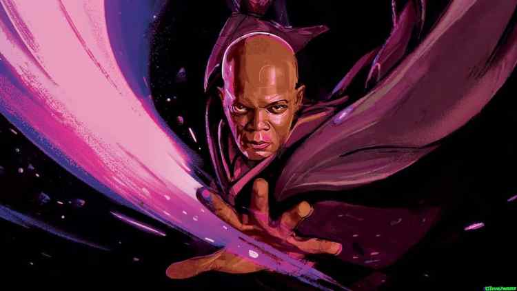 Star Wars: The Glass Abyss