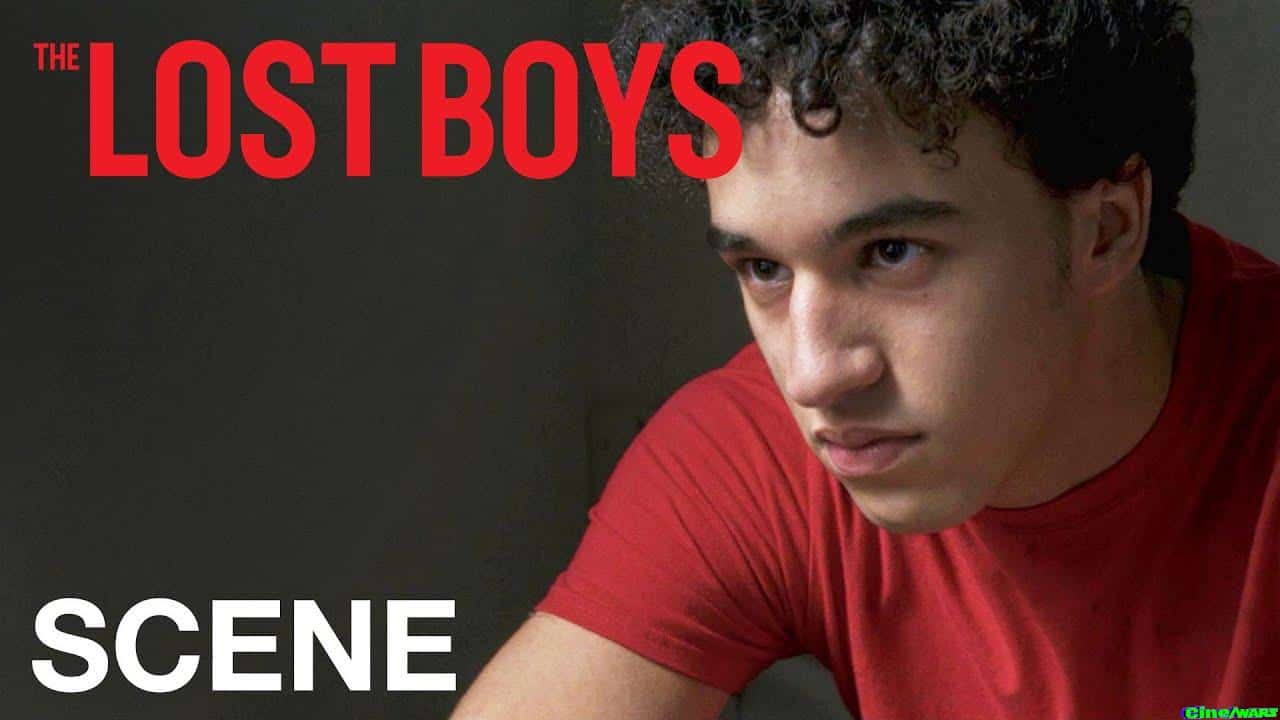 The Lost Boys / In Uk Cinemas Dec 15th / French Drama