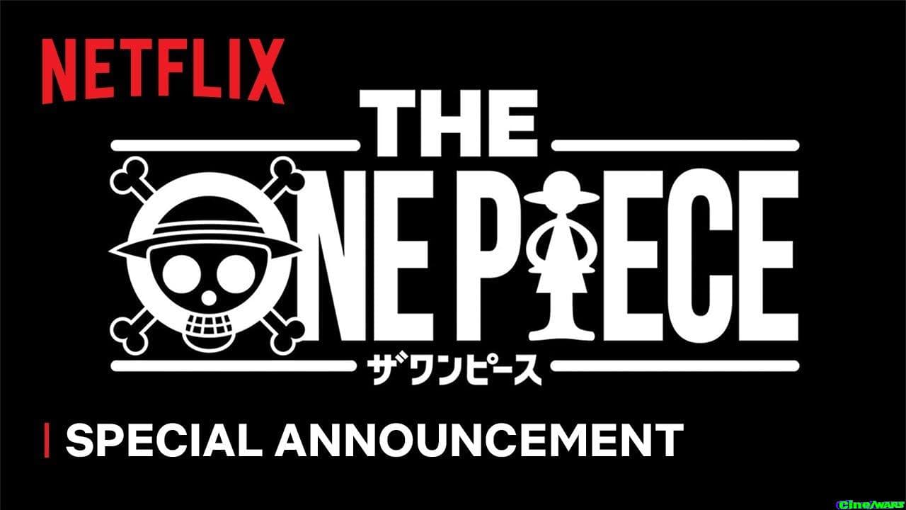 The One Piece / Special Announcement