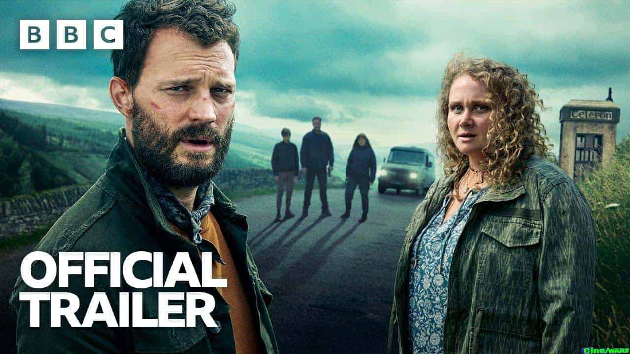 The Tourist Series 2 / Official Trailer