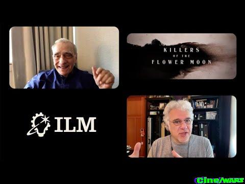 The Visual Effects Of Killers Of The Flower Moon