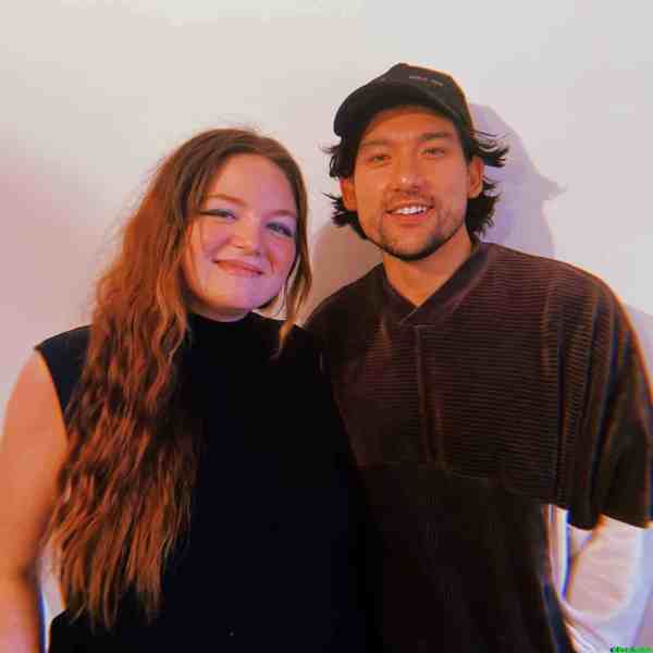 New Romantic Comedy Series 'Too Much'