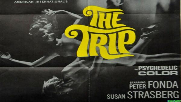The Trip (1967)