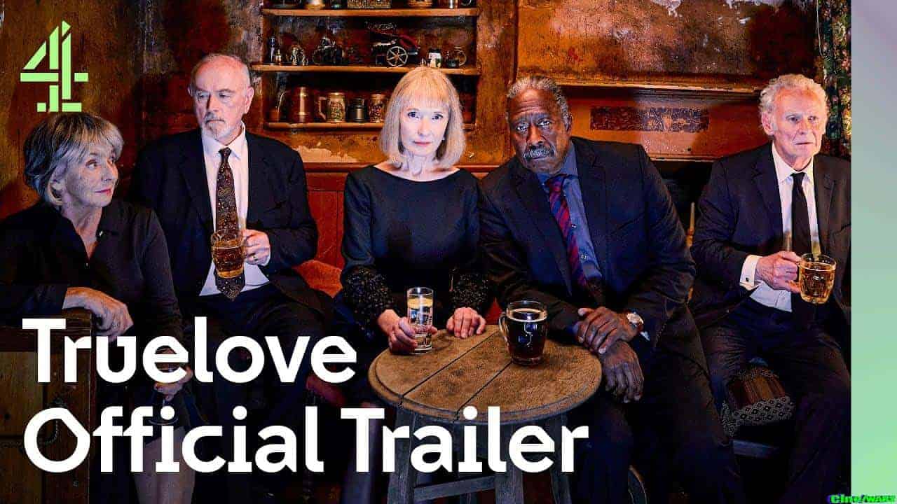 Truelove / Official Trailer