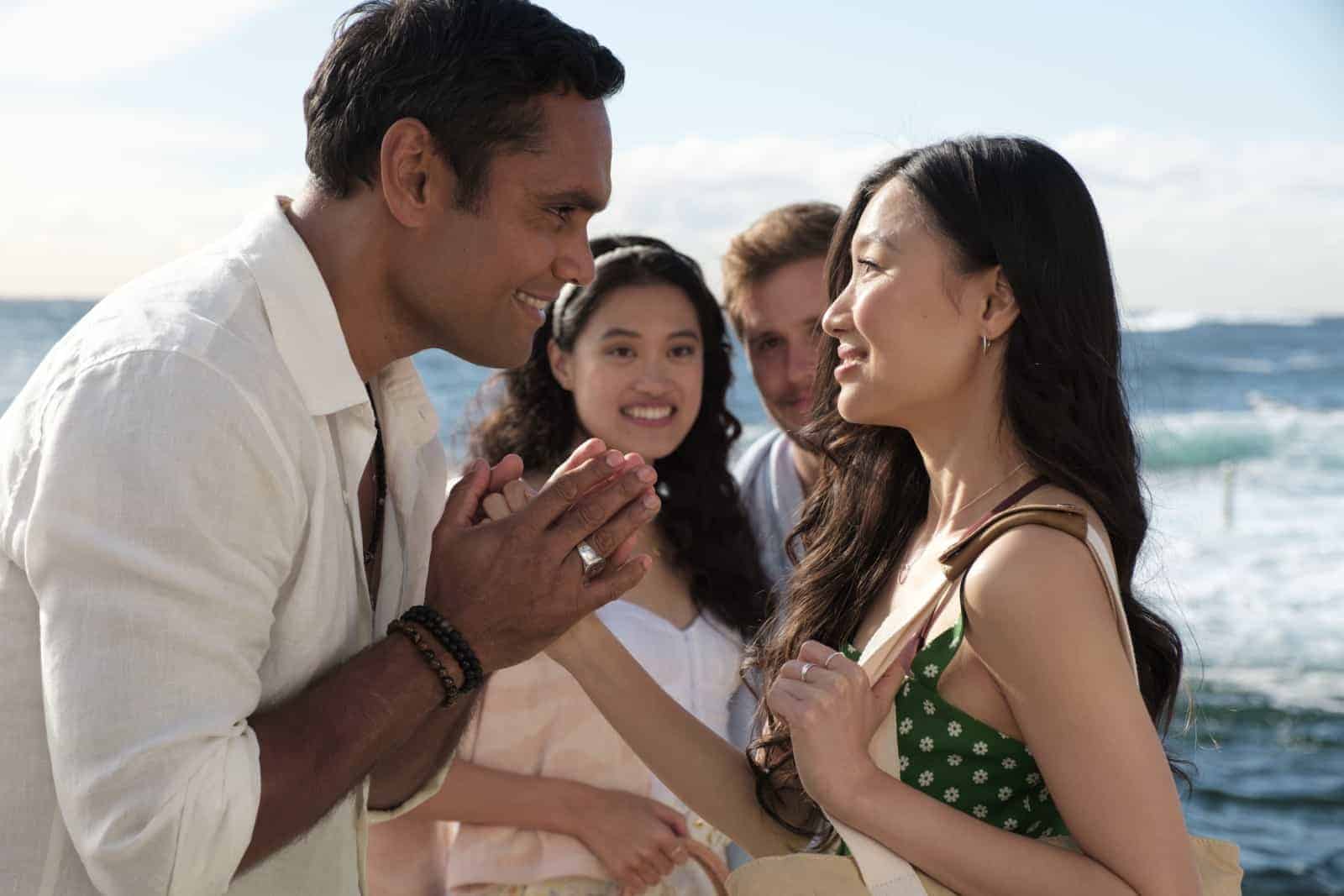 Apple TV+ Post Emmy’s Reception 2024