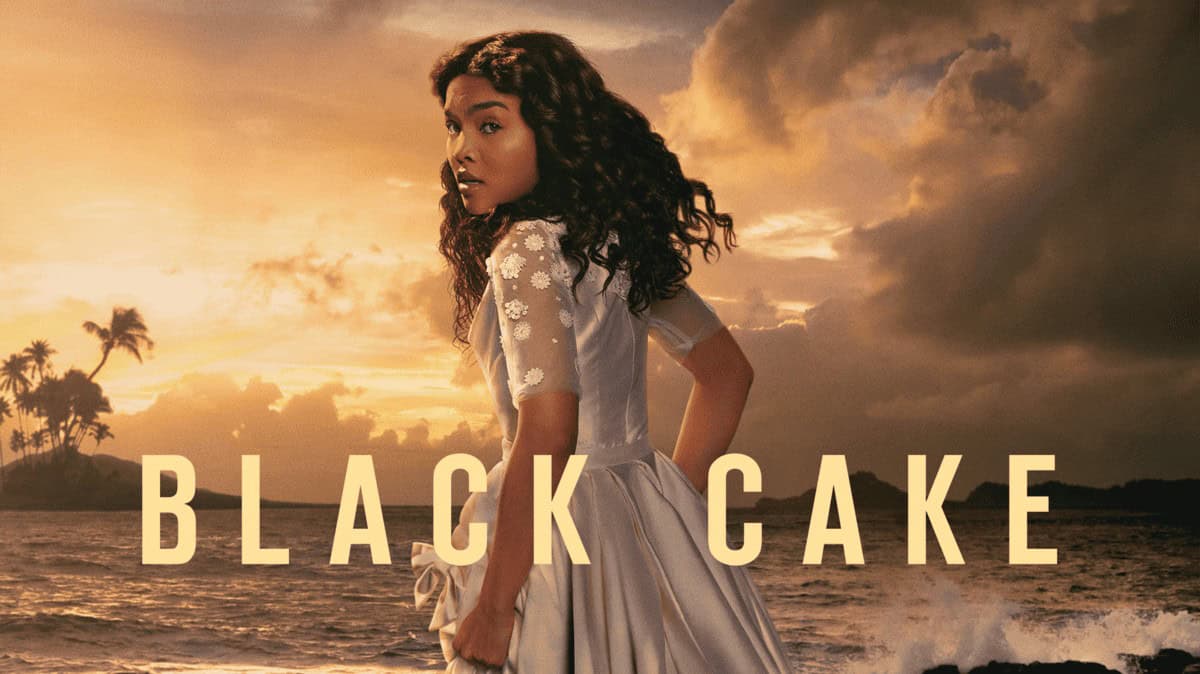 Black Cake, Premiering January 31 on Disney+ | Trailer and Gallery