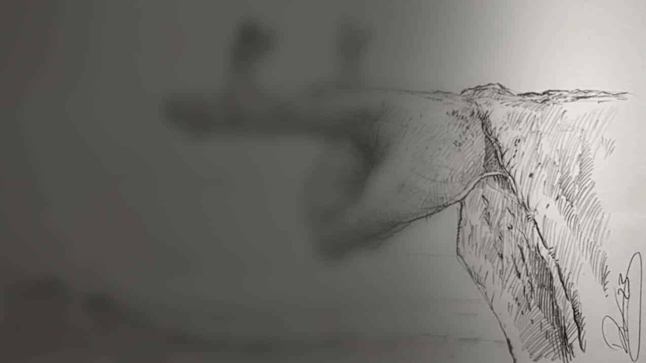 Ahsoka Season 2 | New Sketch Revealed