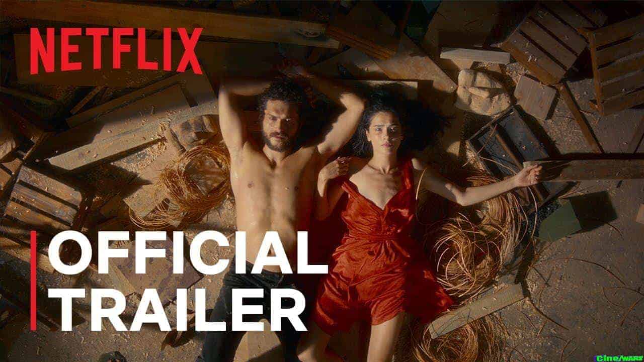 Ashes | Official Trailer